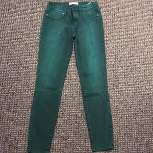 Henry & Belle super skinny ankle